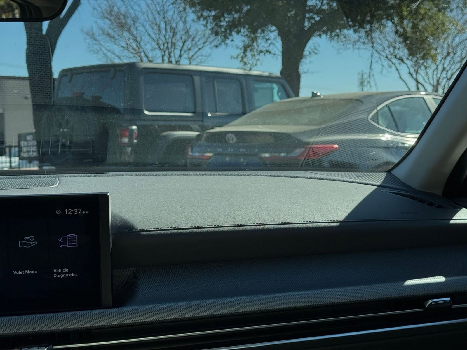 Thumbnail: 2025 Hyundai Sonata - 35