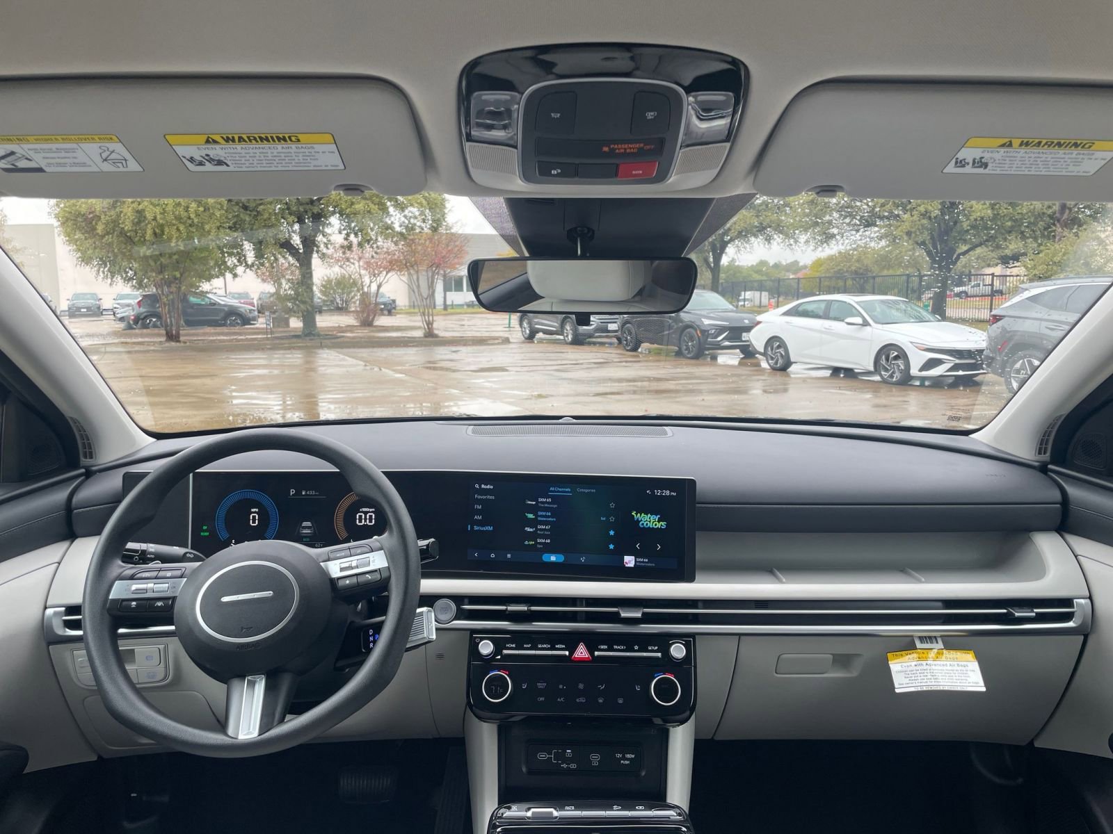 Thumbnail: 2025 Hyundai Tucson - 33