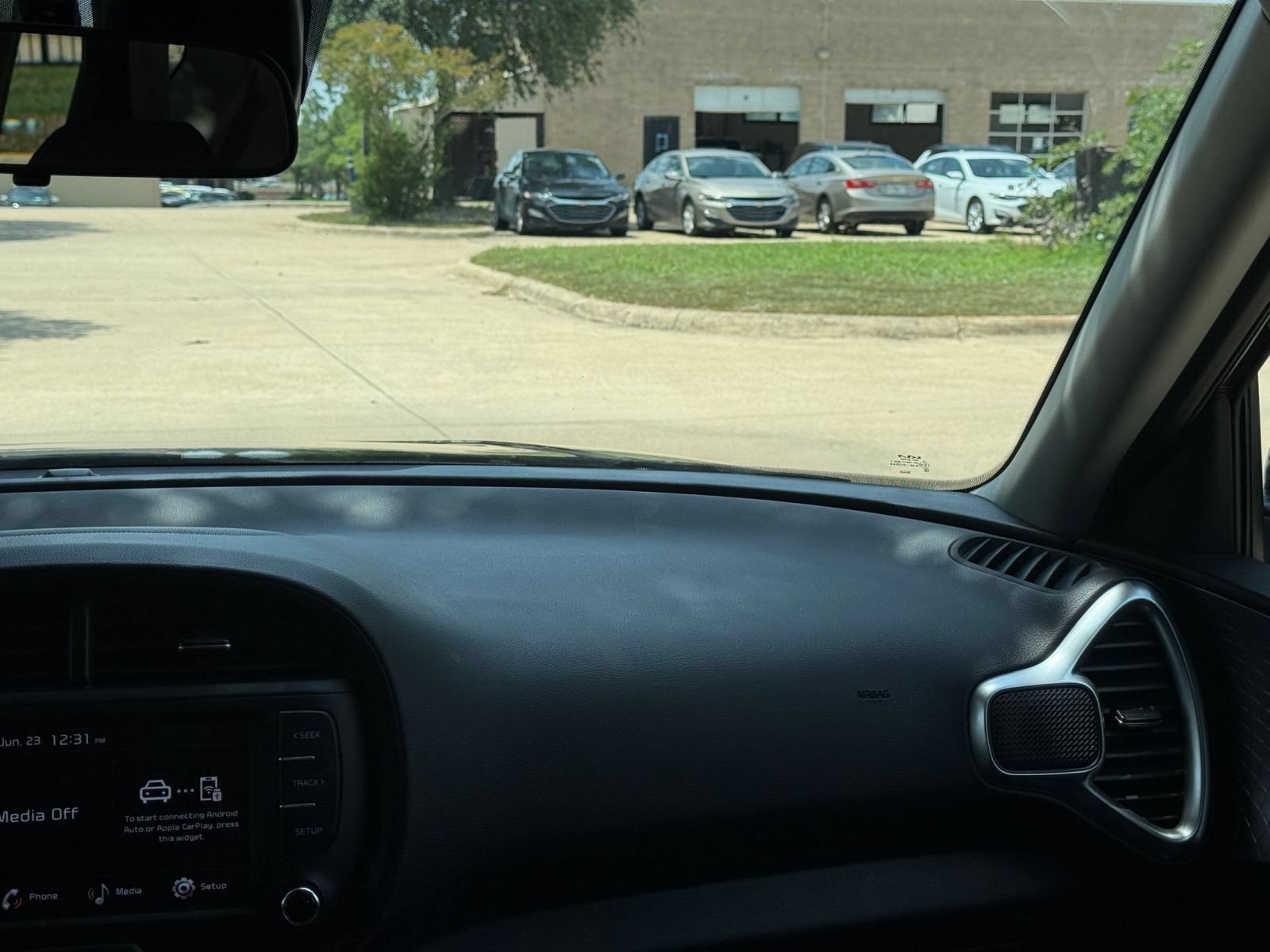 Thumbnail: 2025 Kia Soul - 35