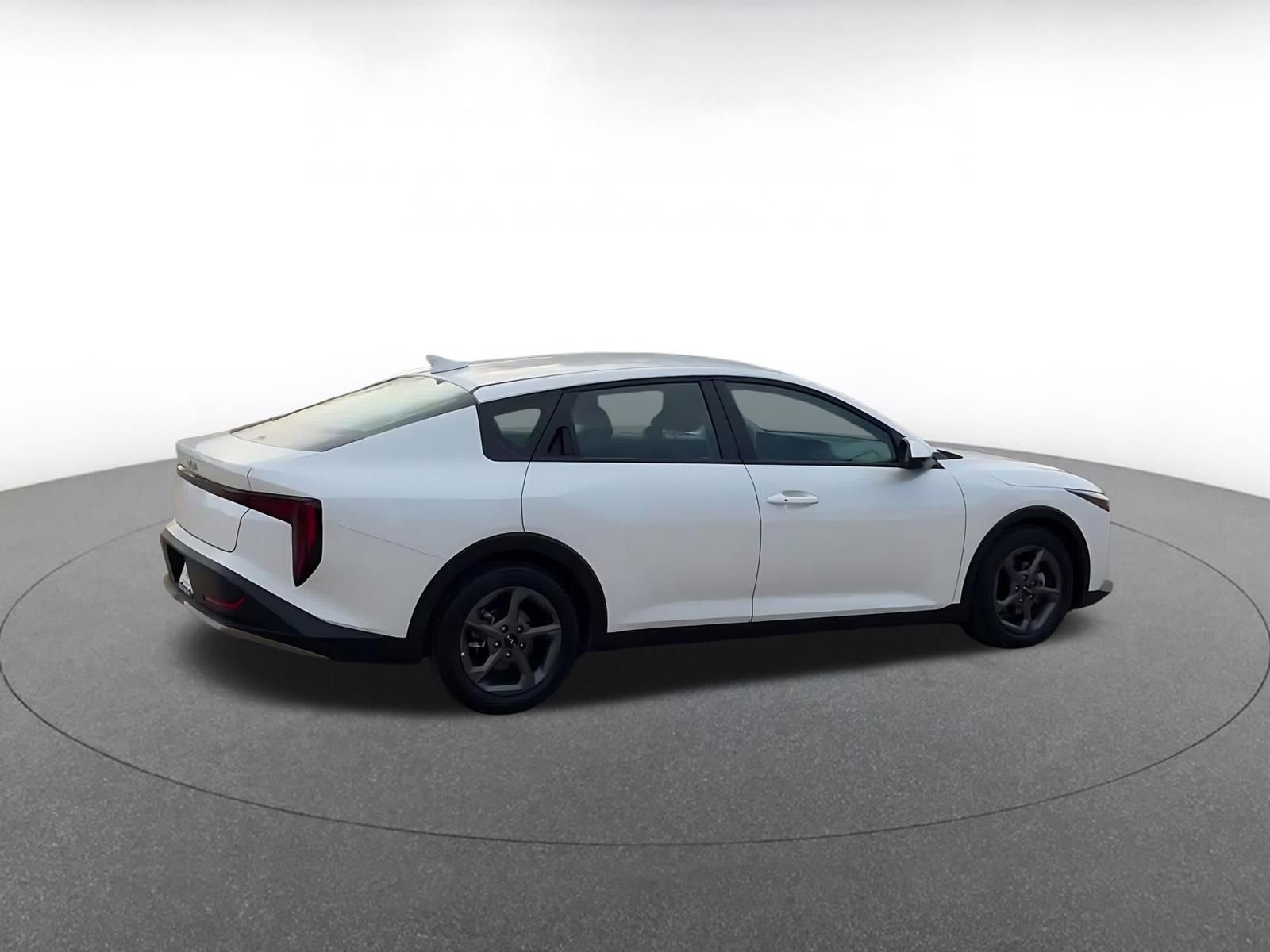 Thumbnail: 2025 Kia K4 - 15