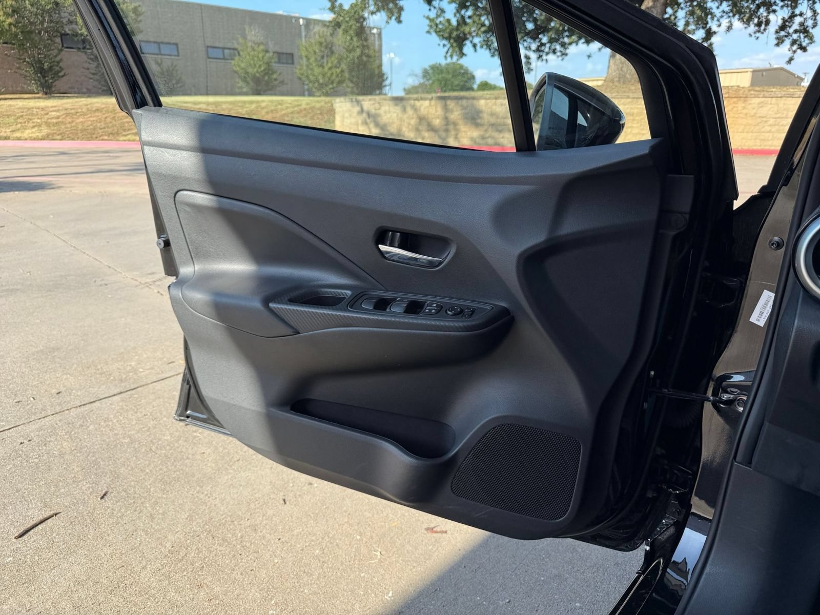 Thumbnail: 2025 Nissan Versa - 15