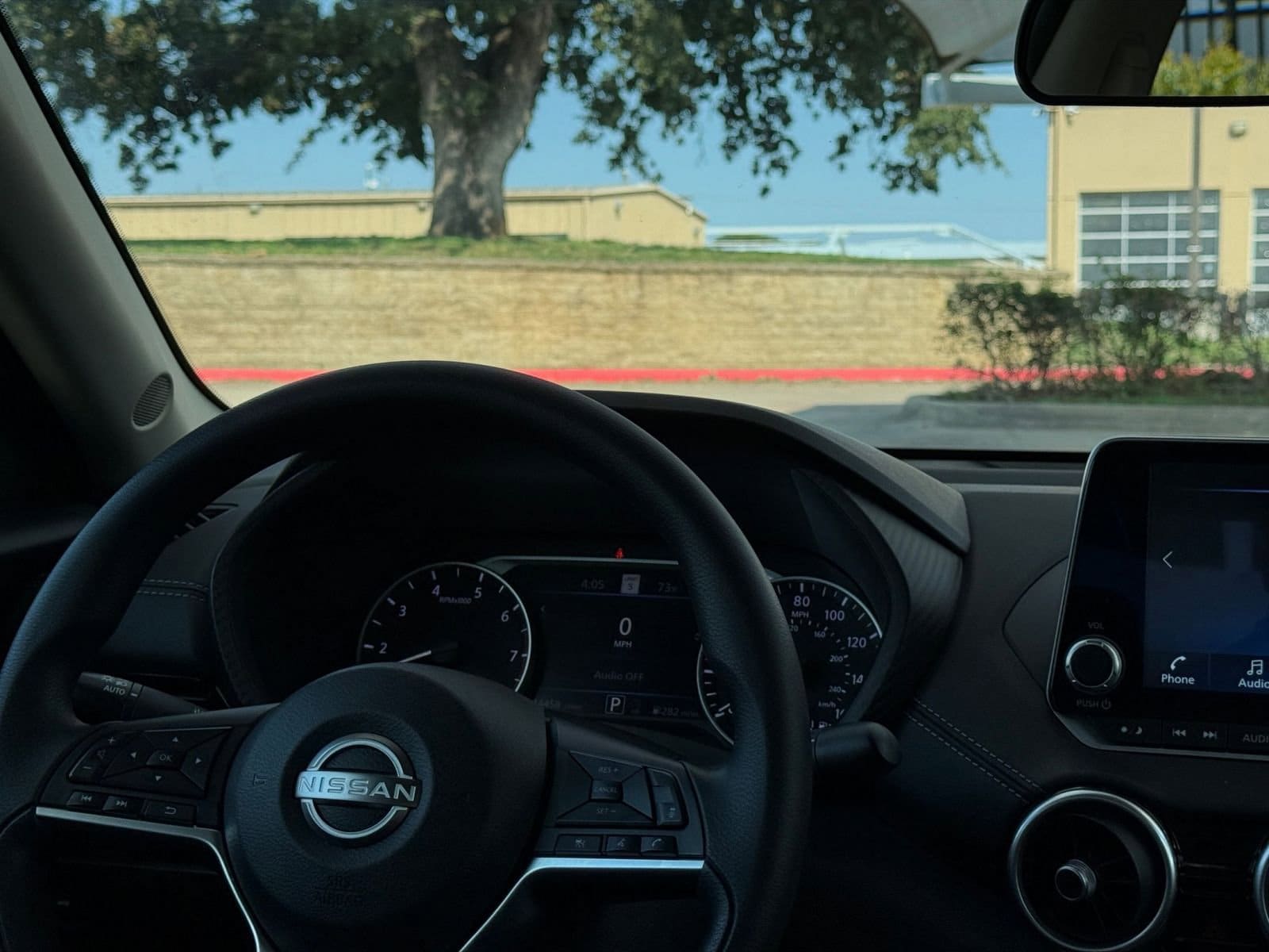Thumbnail: 2024 Nissan Sentra - 34