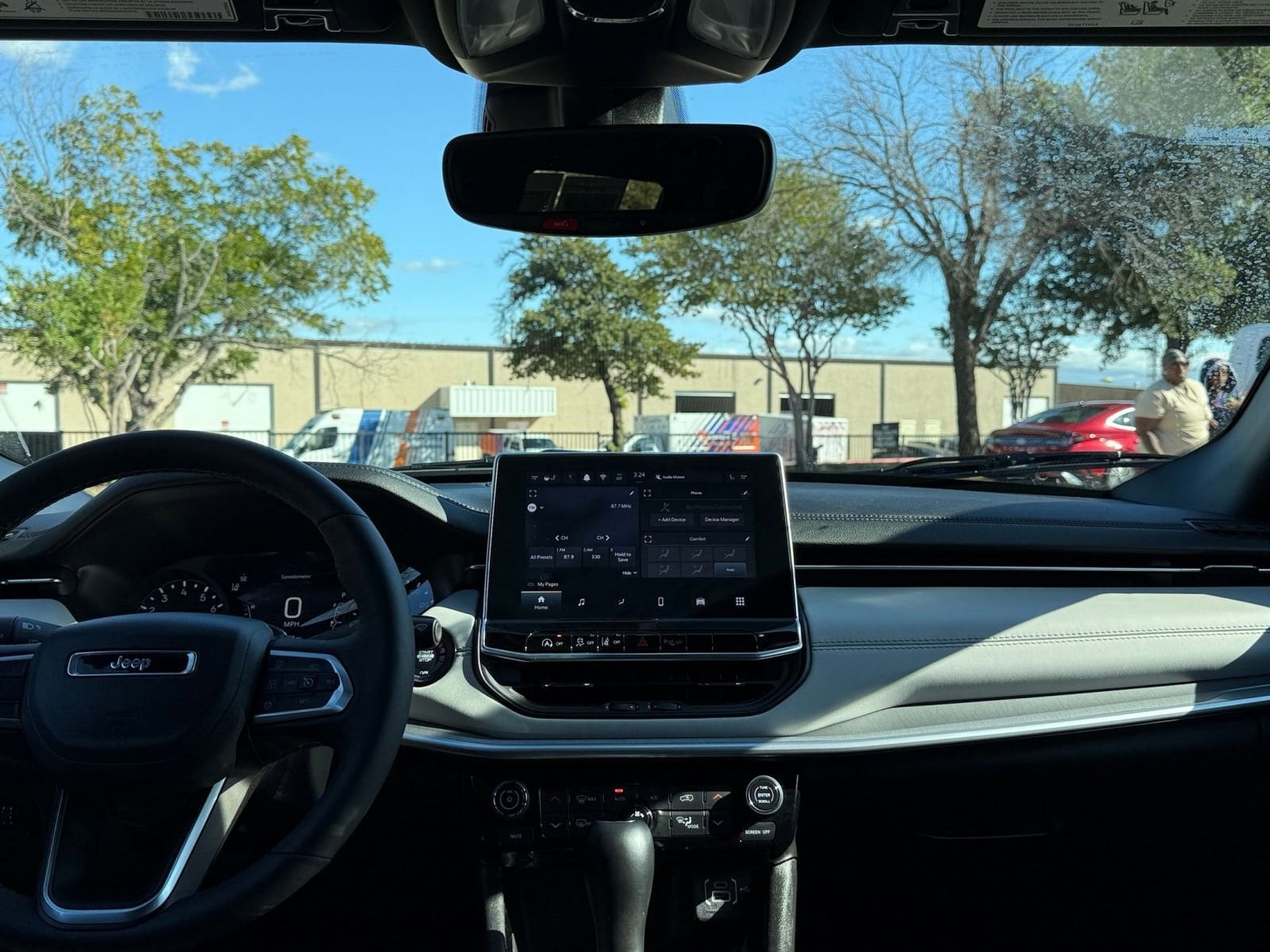 Thumbnail: 2025 Jeep Compass - 33