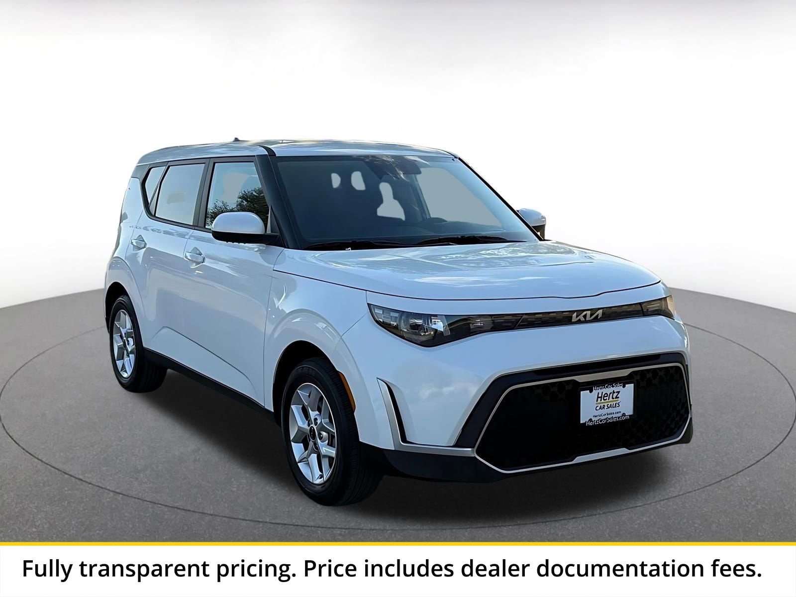 Thumbnail: 2025 Kia Soul - 1