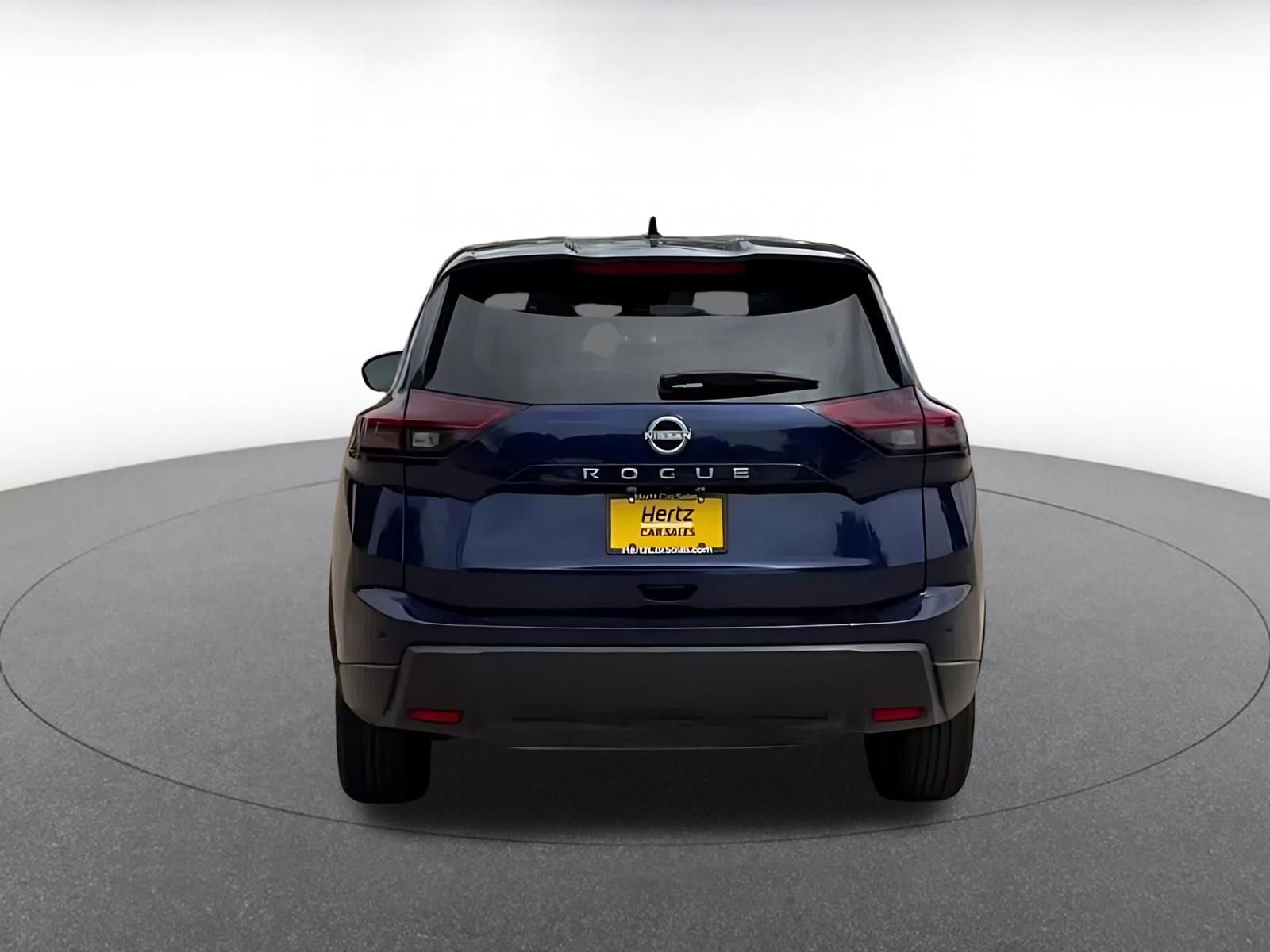 Thumbnail: 2025 Nissan Rogue - 12