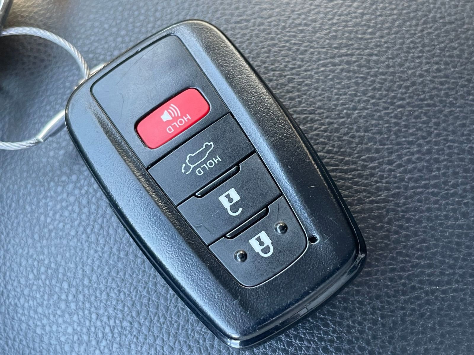 Thumbnail: 2025 Toyota RAV4 - 22