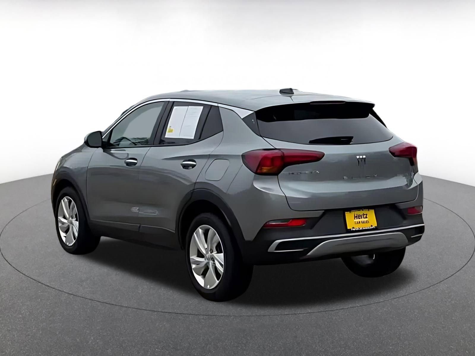 Thumbnail: 2025 Buick Encore GX - 11