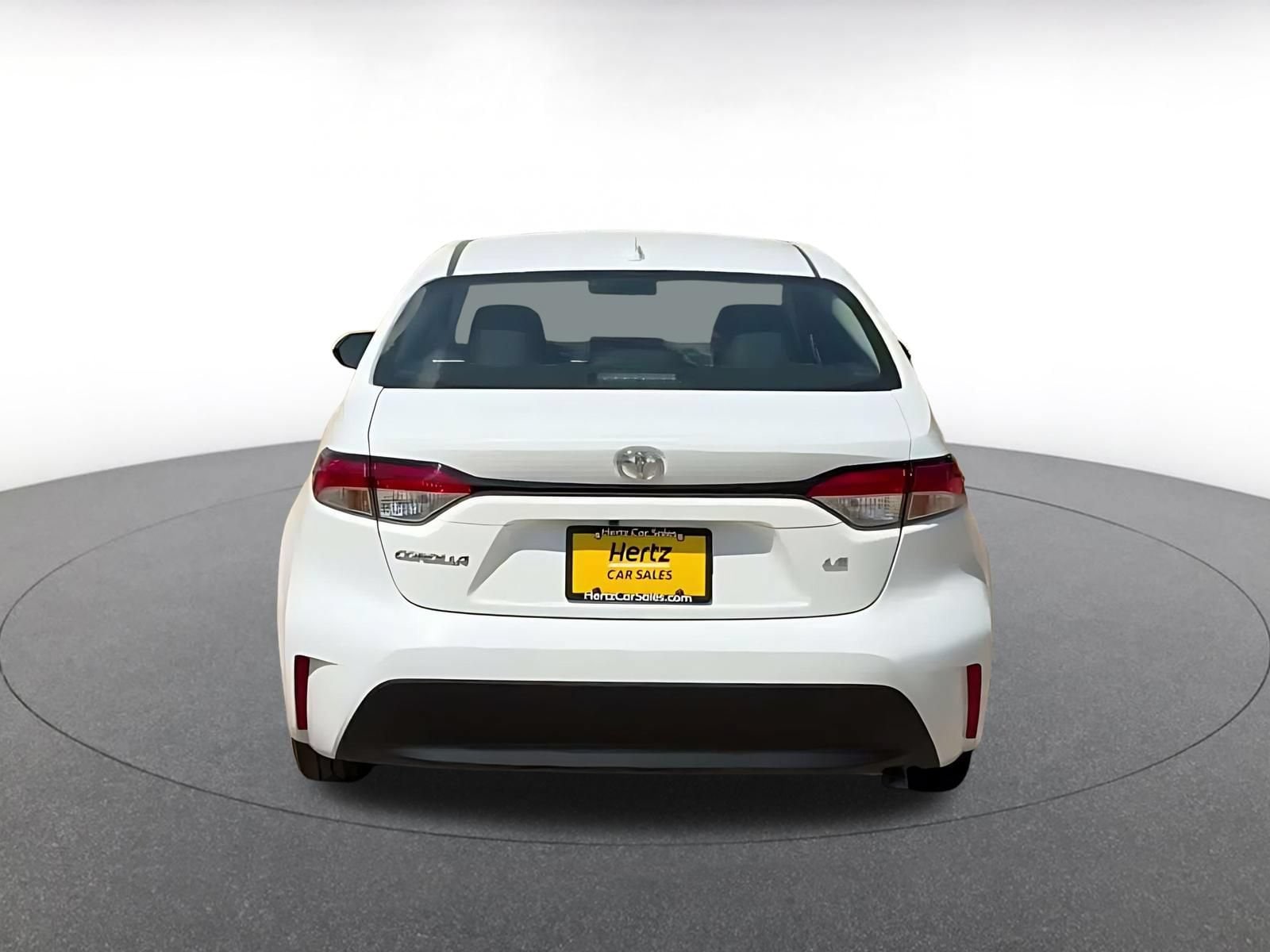 Thumbnail: 2025 Toyota Corolla - 12