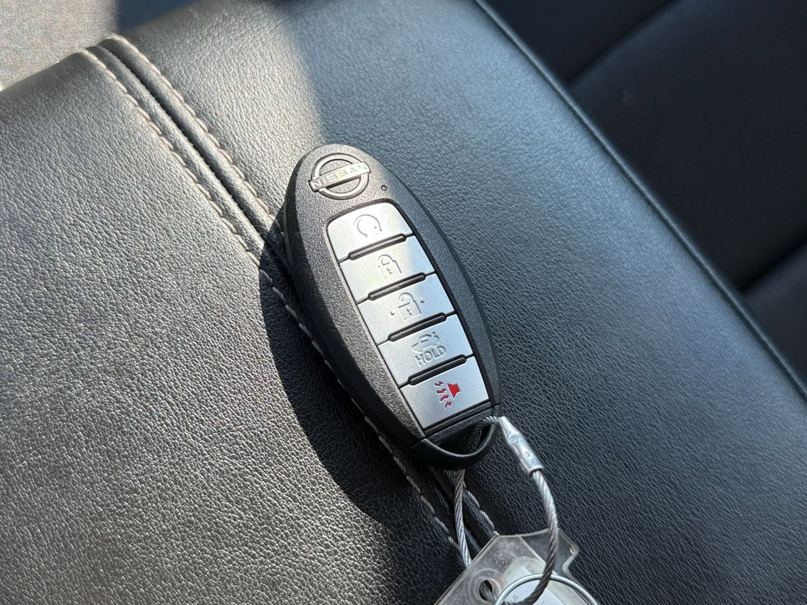 Thumbnail: 2025 Nissan Altima - 21