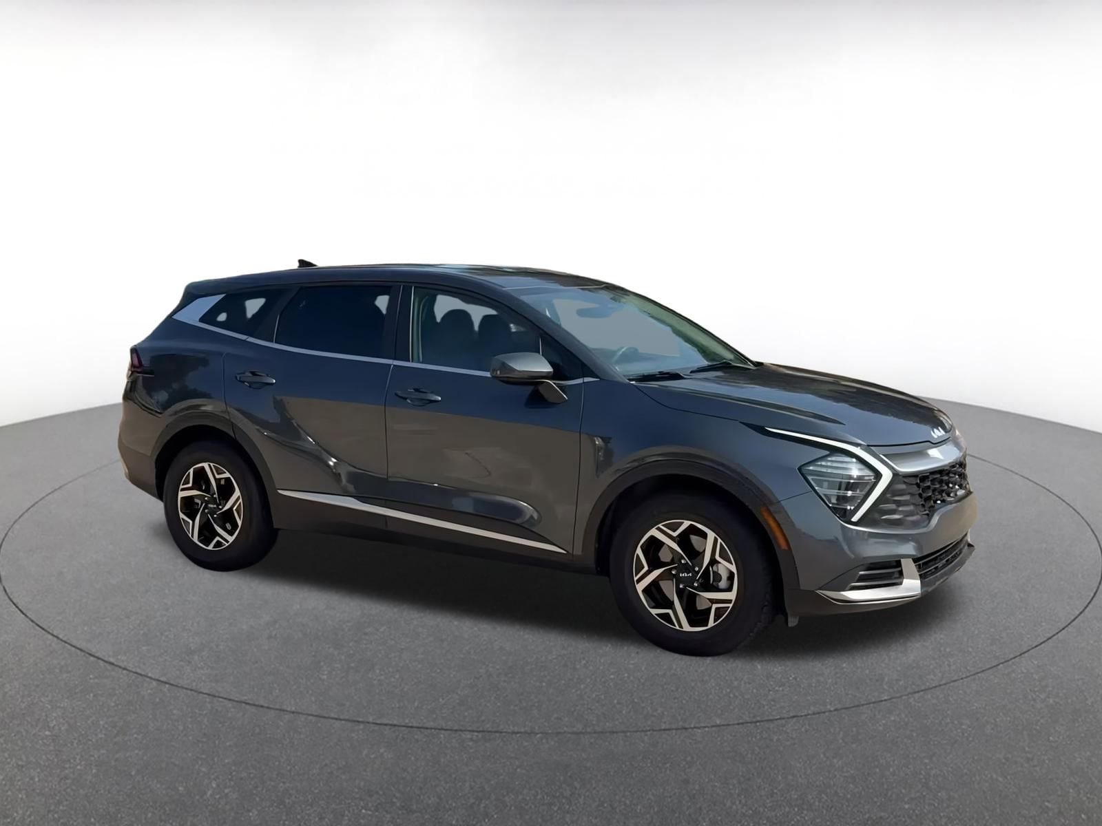 Thumbnail: 2024 Kia Sportage - 2