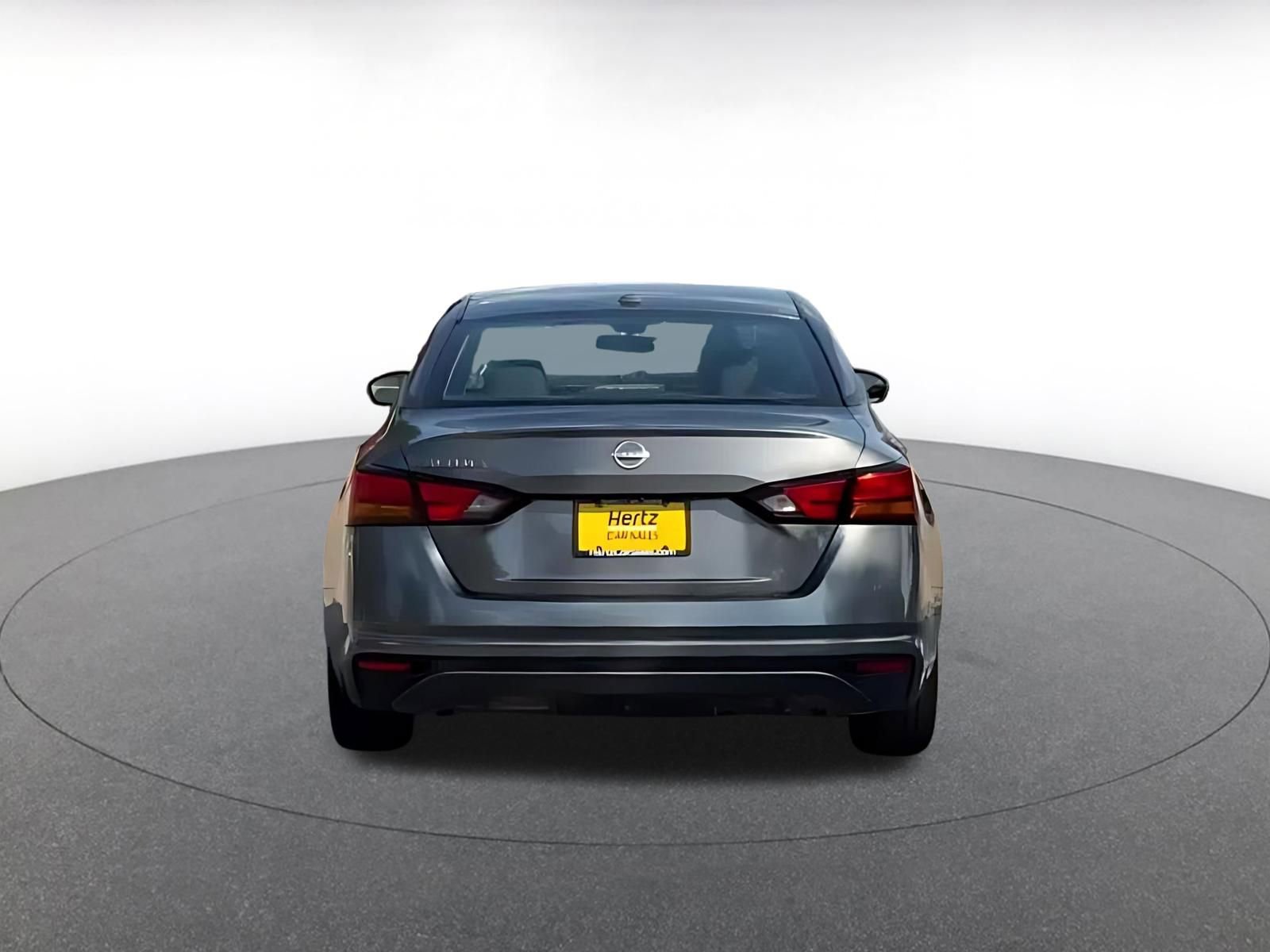 Thumbnail: 2025 Nissan Altima - 12