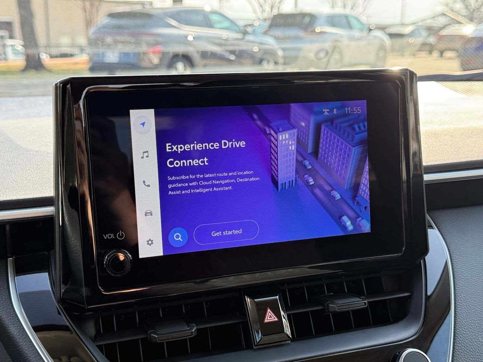 Thumbnail: 2025 Toyota Corolla - 21