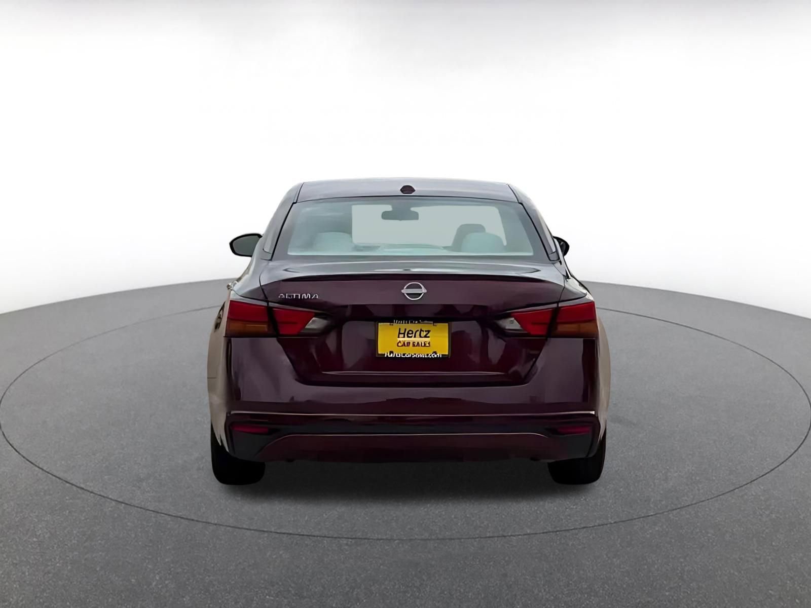 Thumbnail: 2025 Nissan Altima - 12