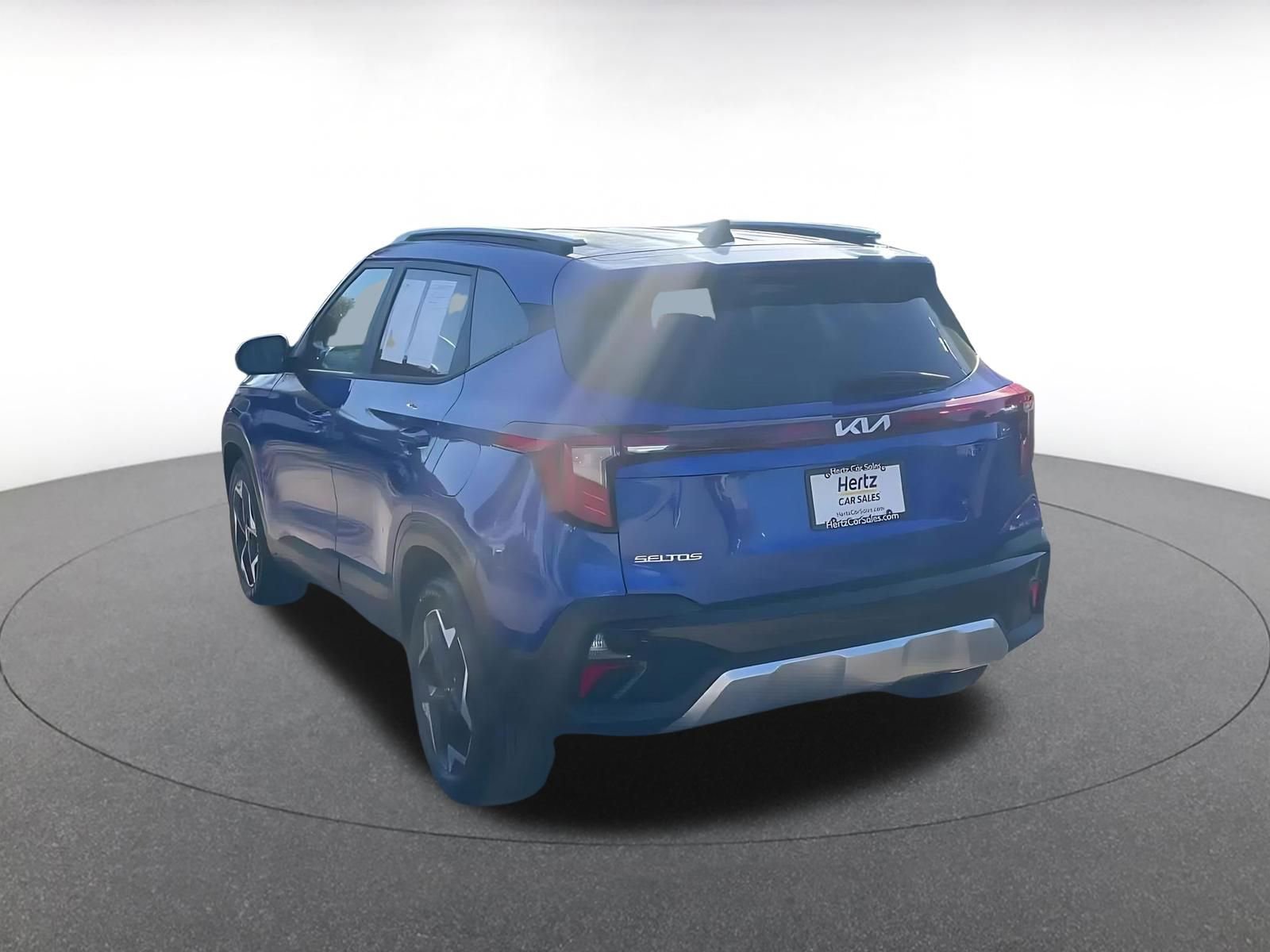 Thumbnail: 2025 Kia Seltos - 11