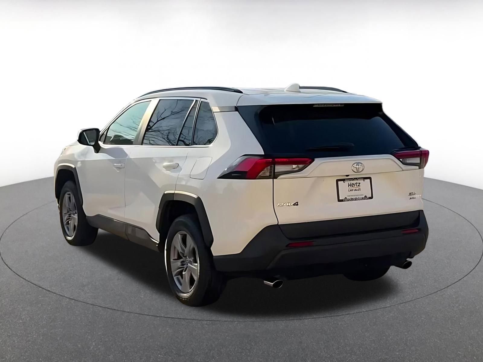 Thumbnail: 2025 Toyota RAV4 - 11