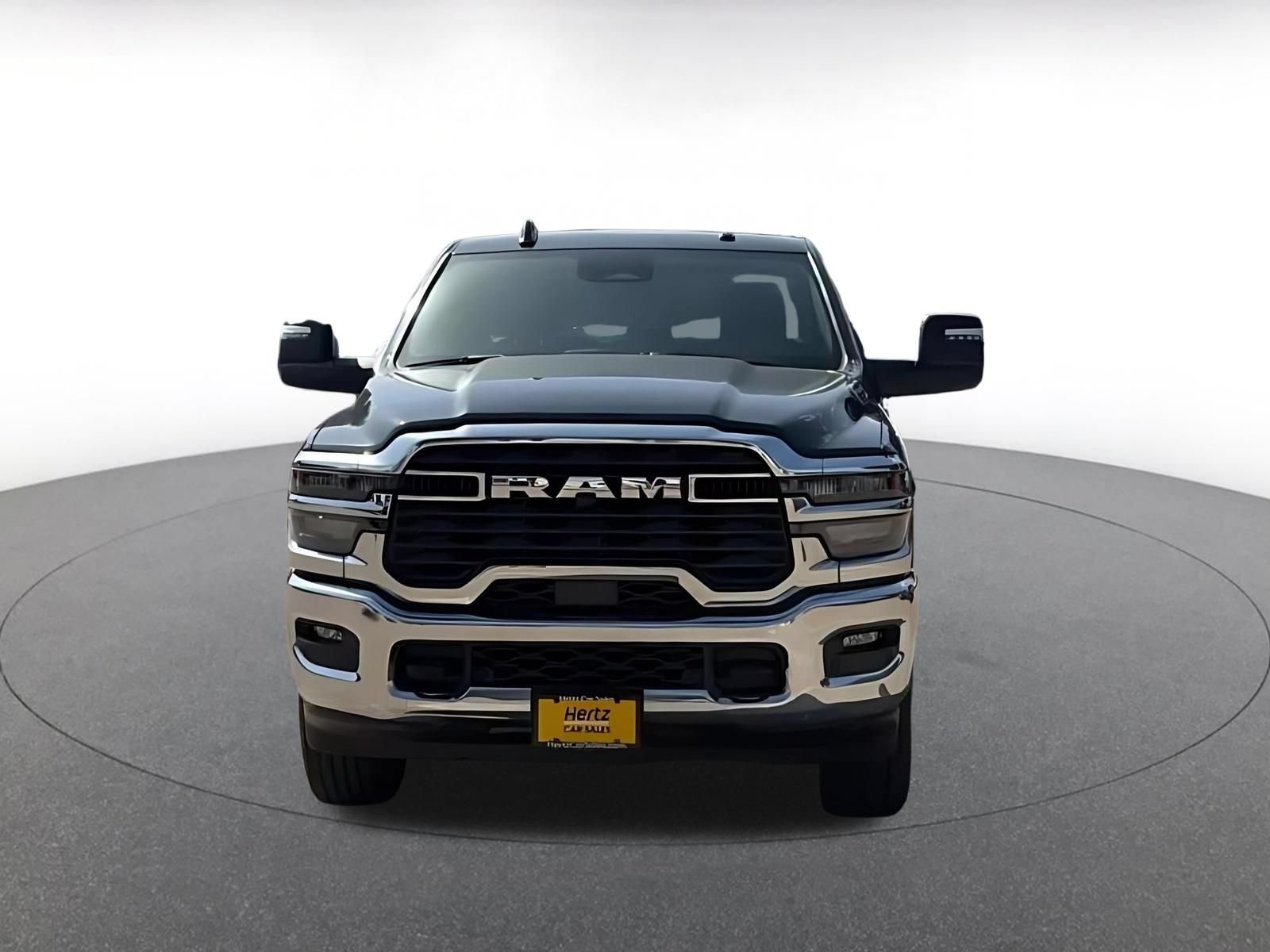 Thumbnail: 2025 RAM 2500 - 4
