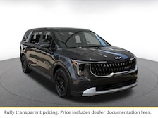 2026 Kia Carnival LXS -
                  Bedford, TX