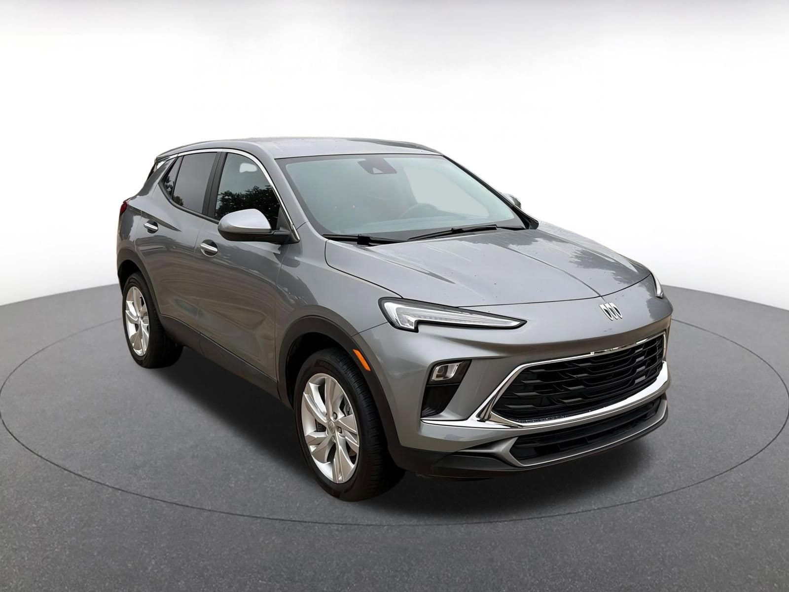 Thumbnail: 2025 Buick Encore GX - 1