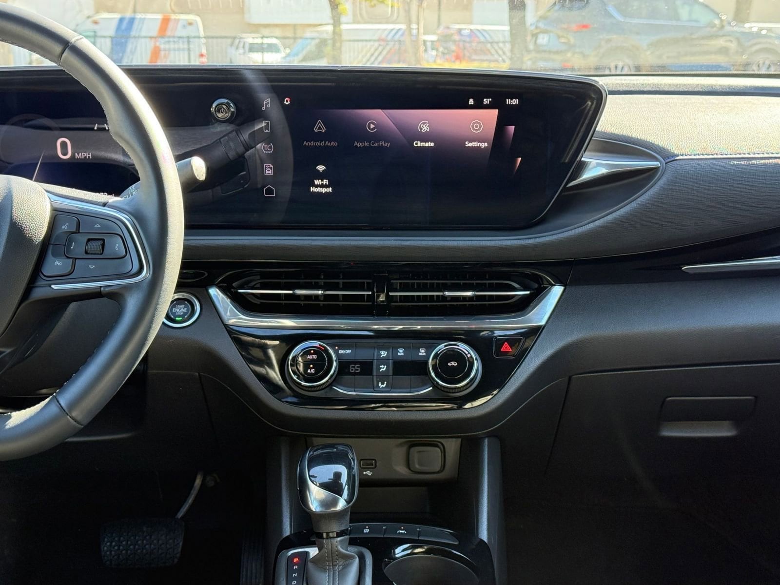 Thumbnail: 2025 Buick Envista - 18