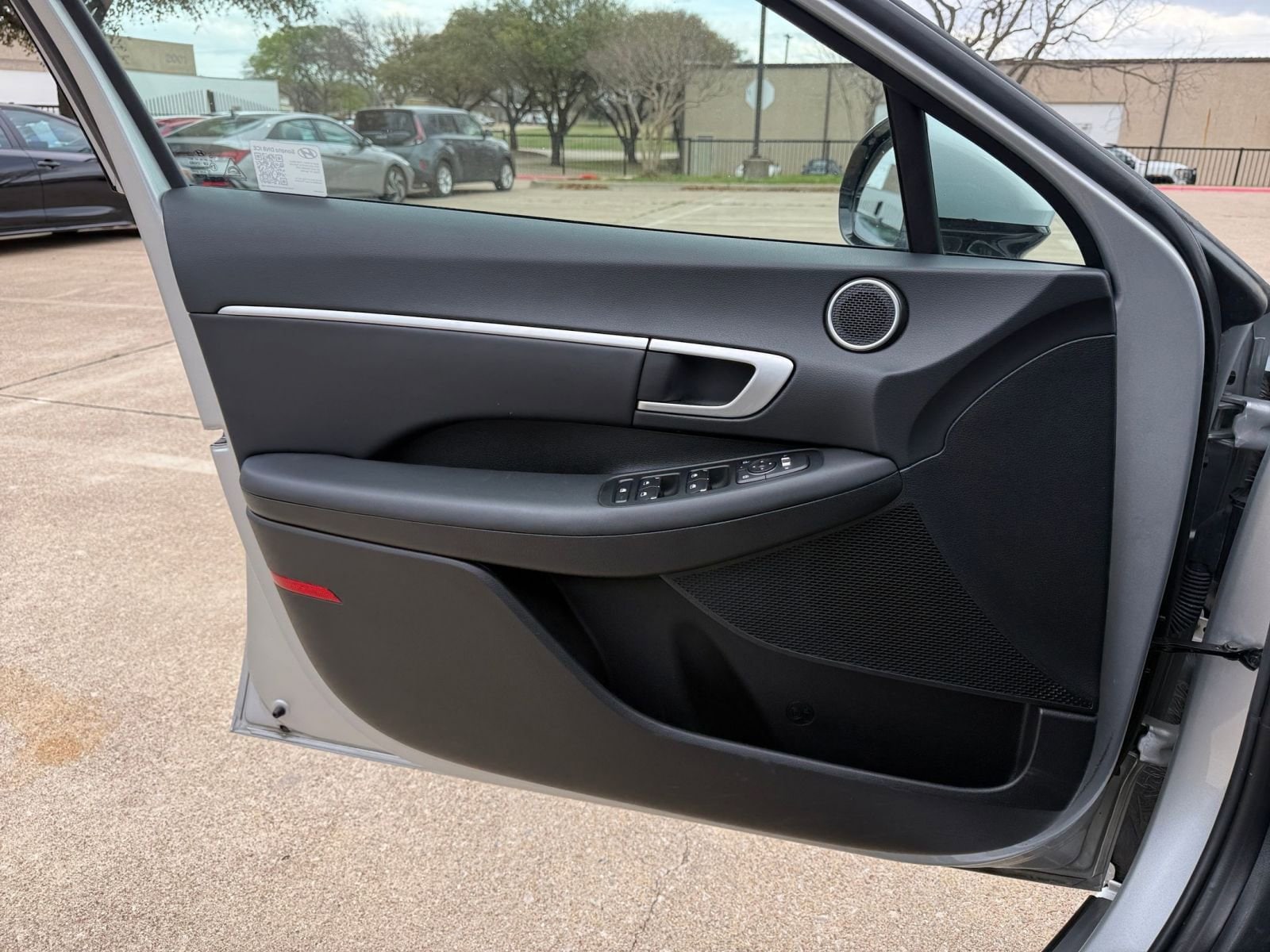 Thumbnail: 2025 Hyundai Sonata - 18