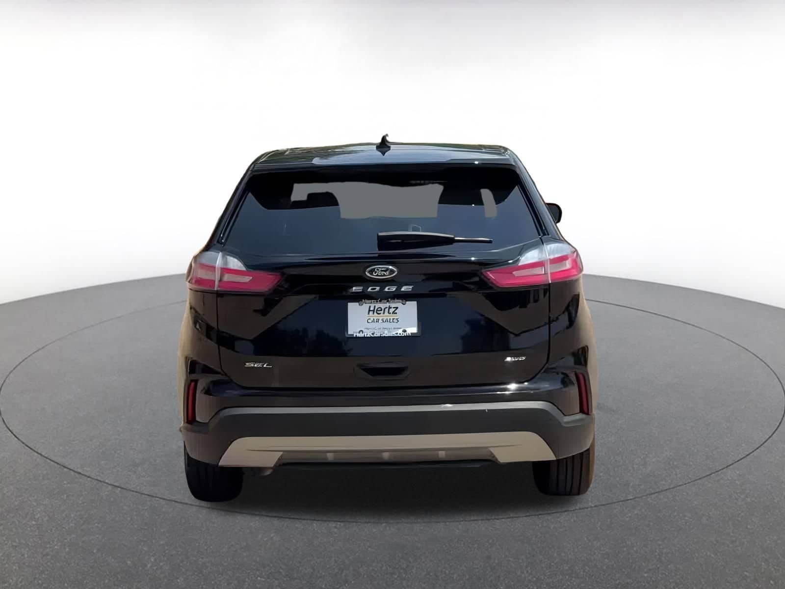 Thumbnail: 2024 Ford Edge - 12