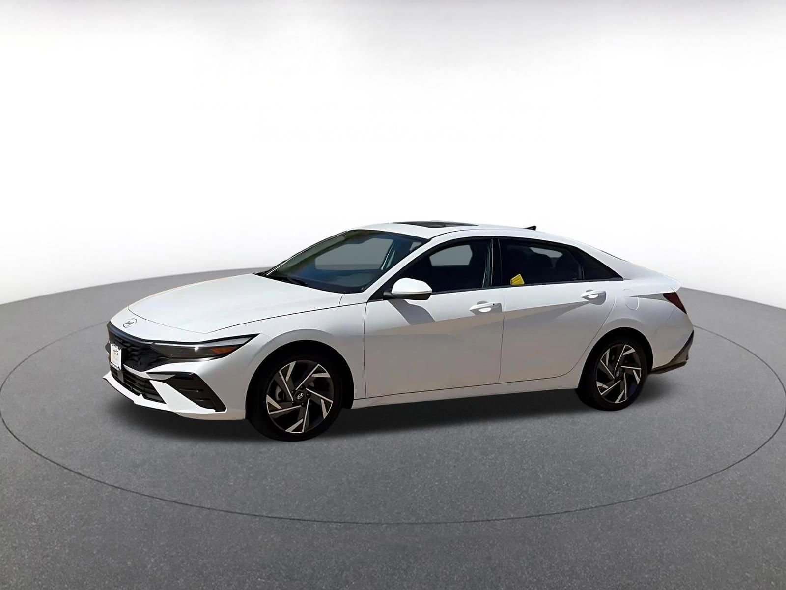 Thumbnail: 2025 Hyundai Elantra - 8