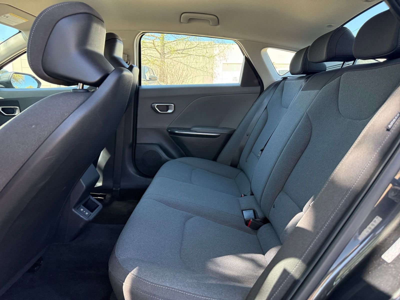 Thumbnail: 2025 Kia K4 - 28