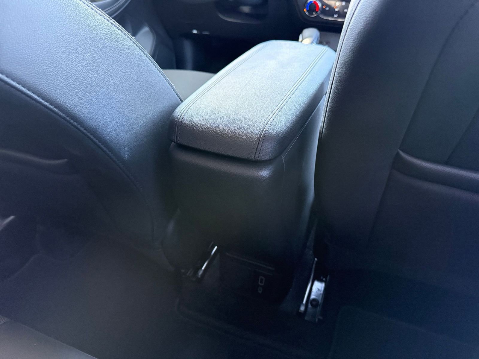 Thumbnail: 2025 Buick Encore GX - 23