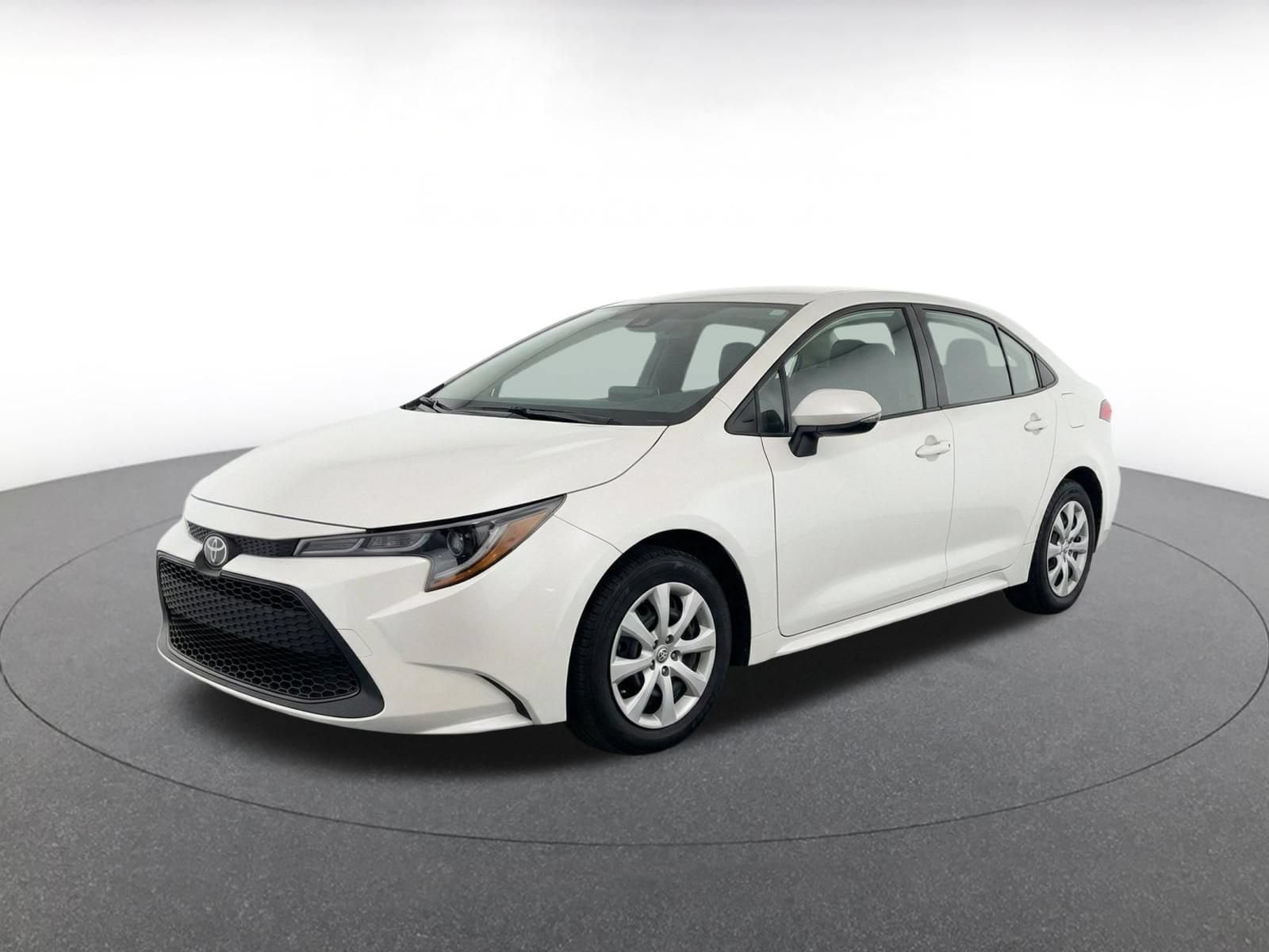 Thumbnail: 2025 Toyota Corolla - 3