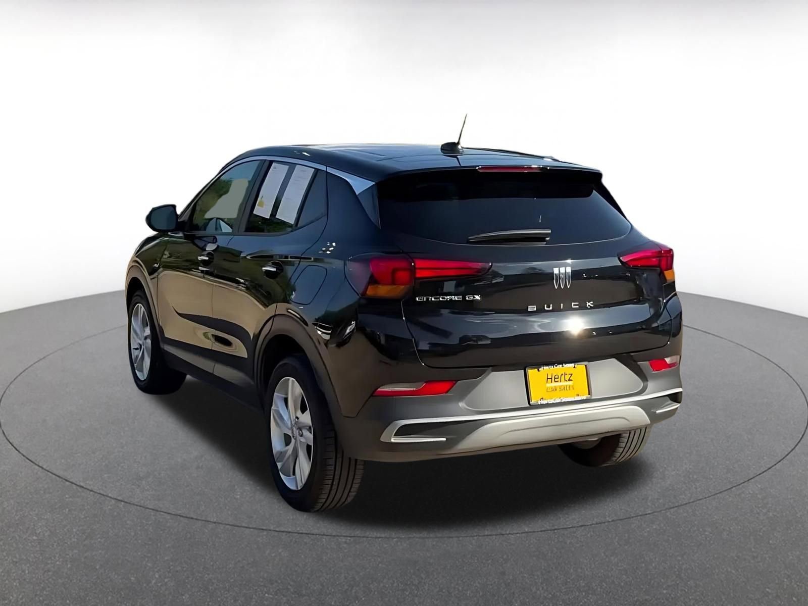 Thumbnail: 2025 Buick Encore GX - 11