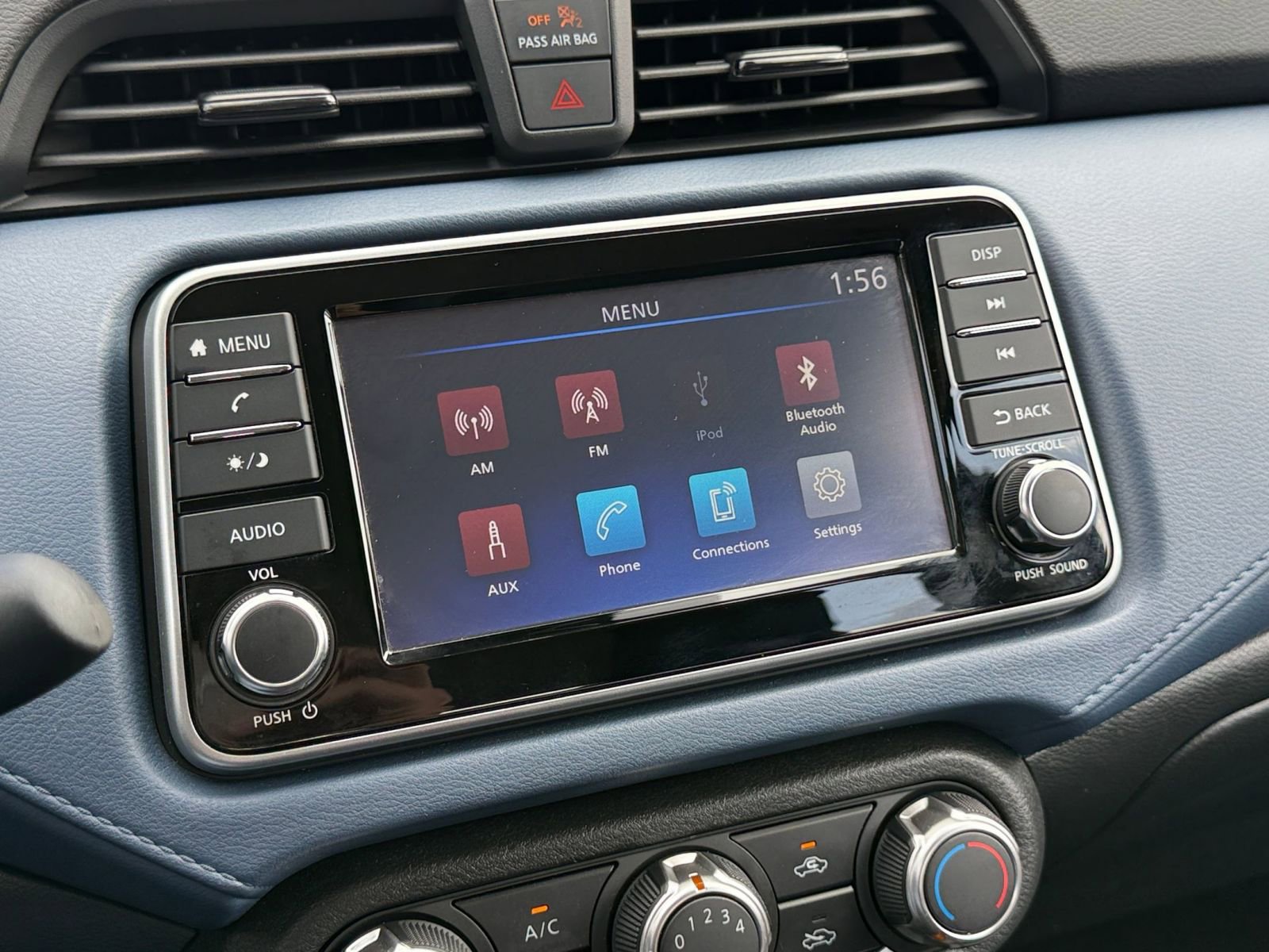 Thumbnail: 2025 Nissan Versa - 20