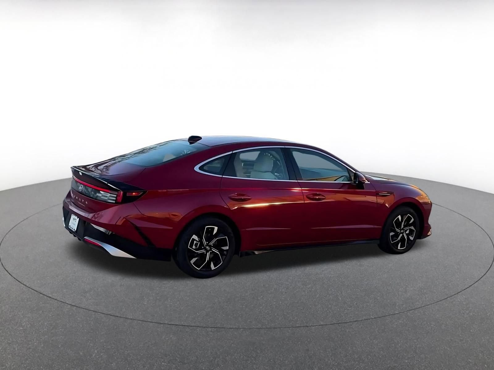 Thumbnail: 2025 Hyundai Sonata - 12