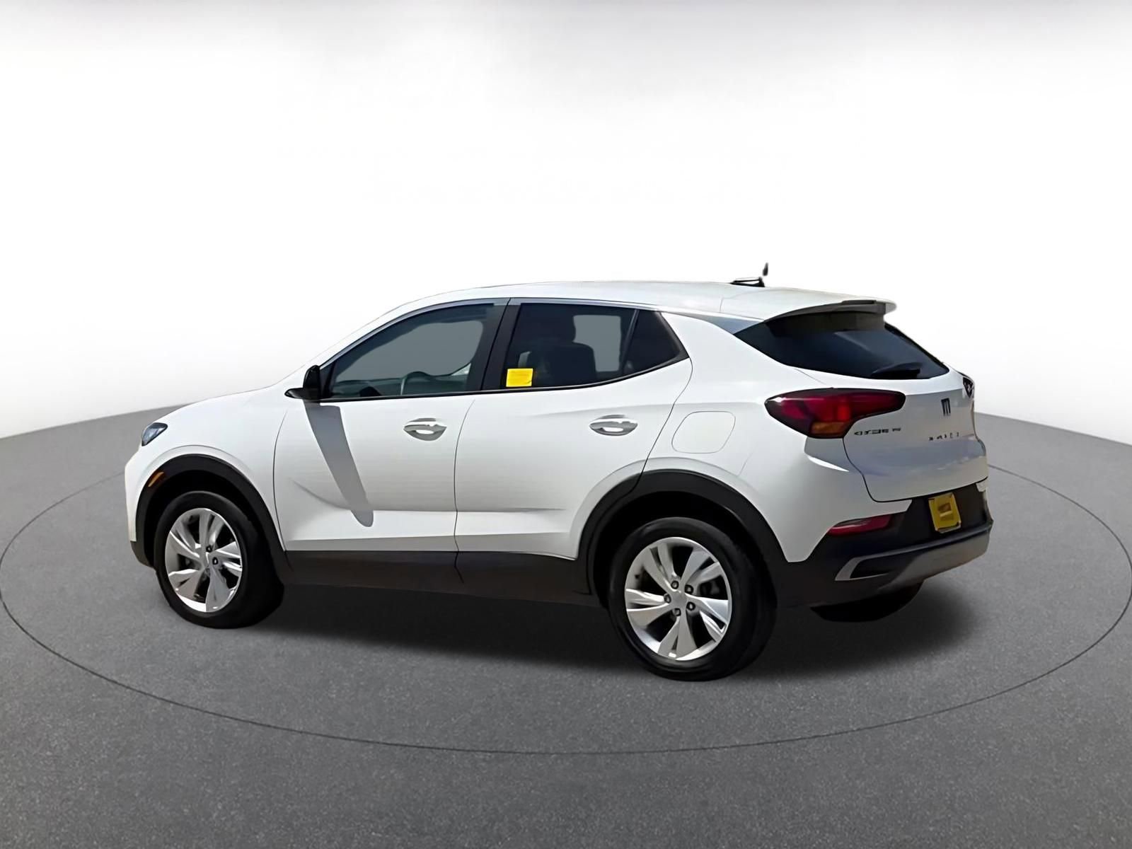 Thumbnail: 2025 Buick Encore GX - 10