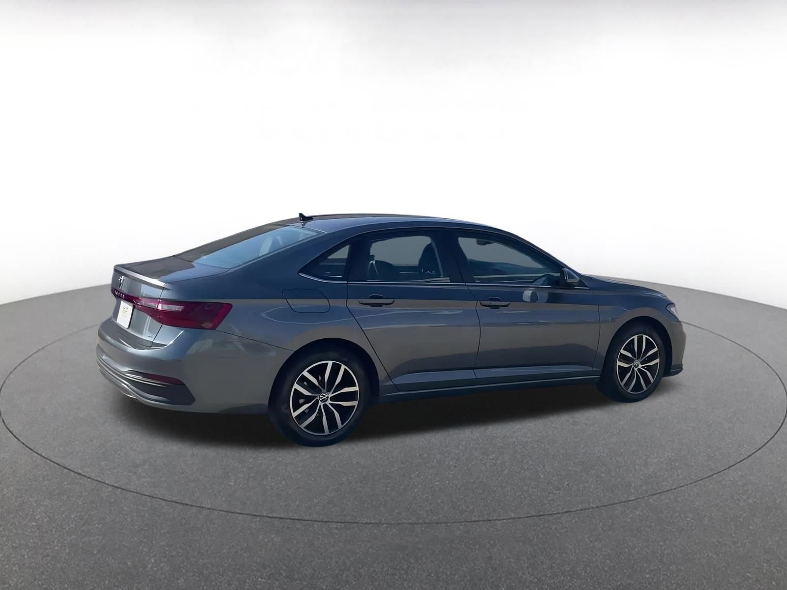 Thumbnail: 2025 Volkswagen Jetta - 16