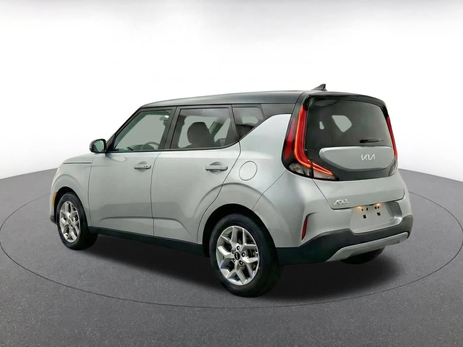 2025 Kia Soul LX - Photo 7