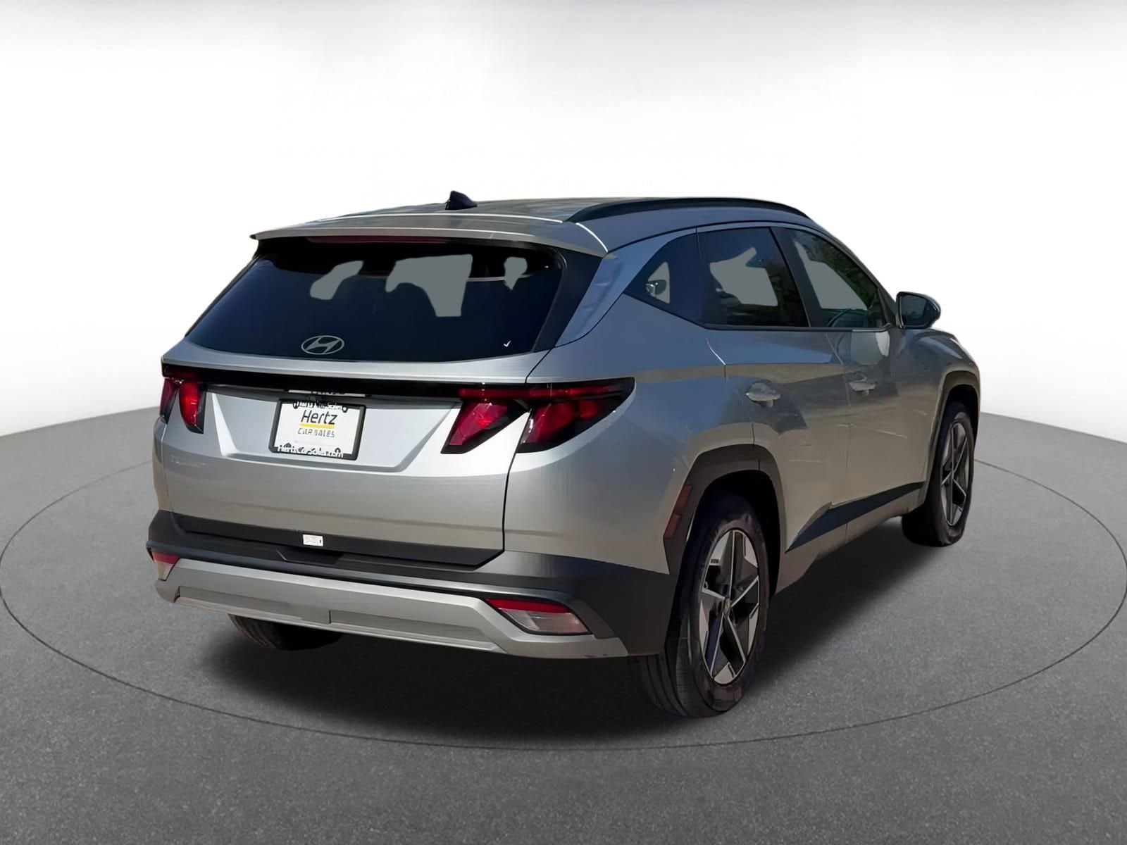 Thumbnail: 2025 Hyundai Tucson - 14