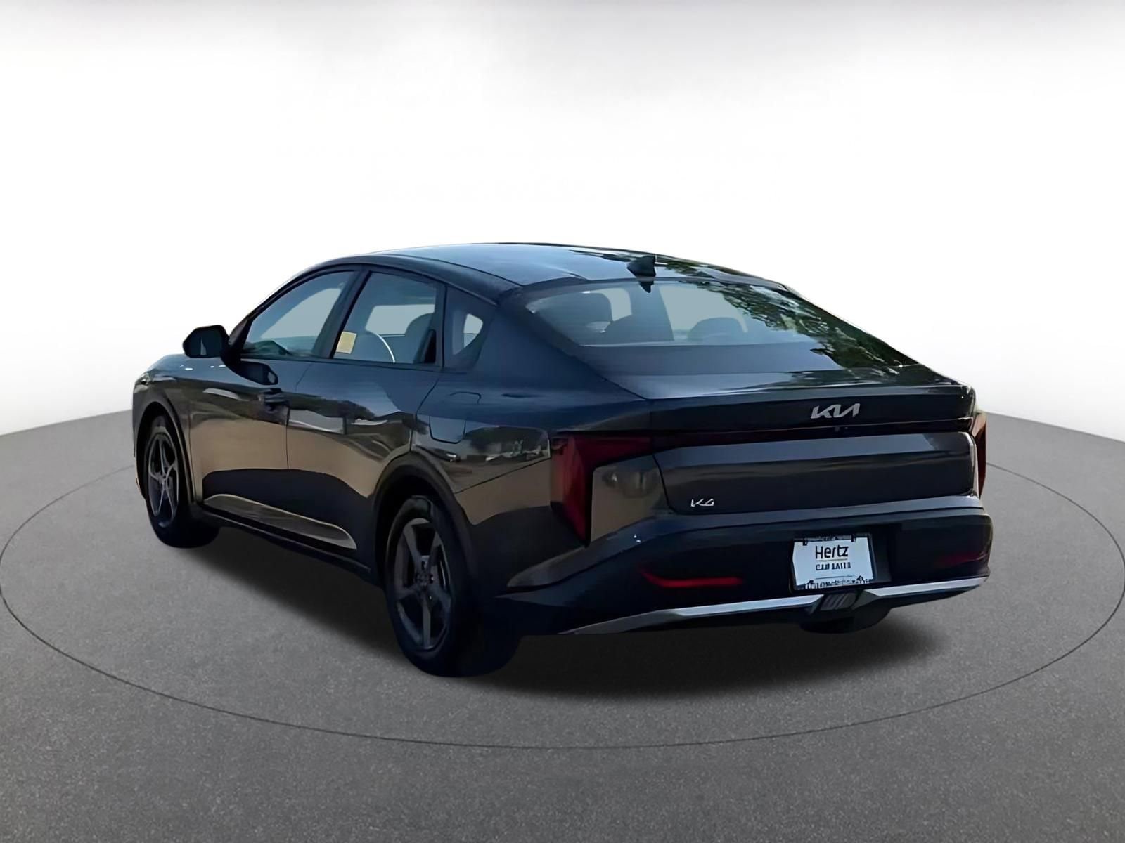 Thumbnail: 2025 Kia K4 - 11