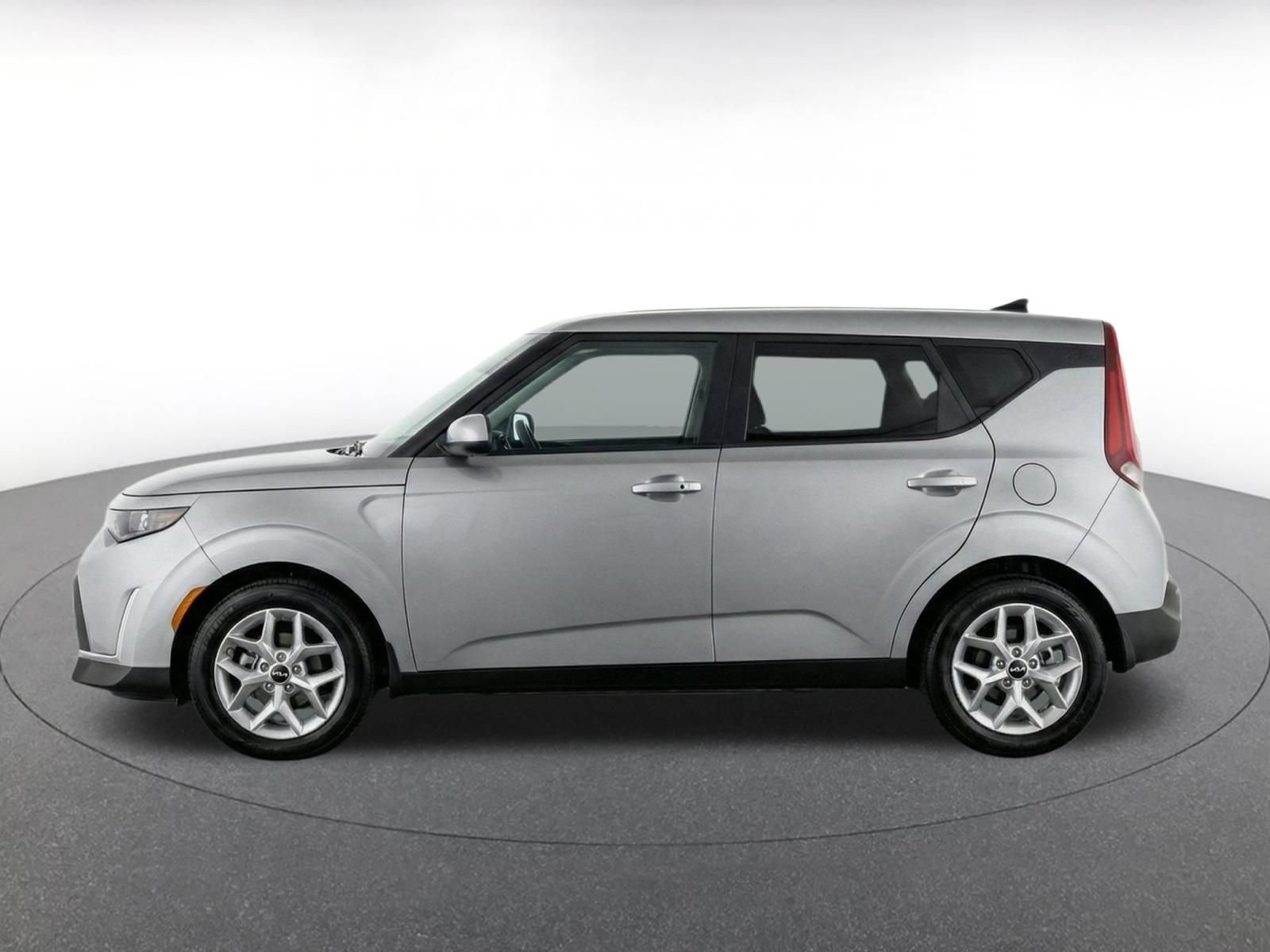 Thumbnail: 2025 Kia Soul - 4