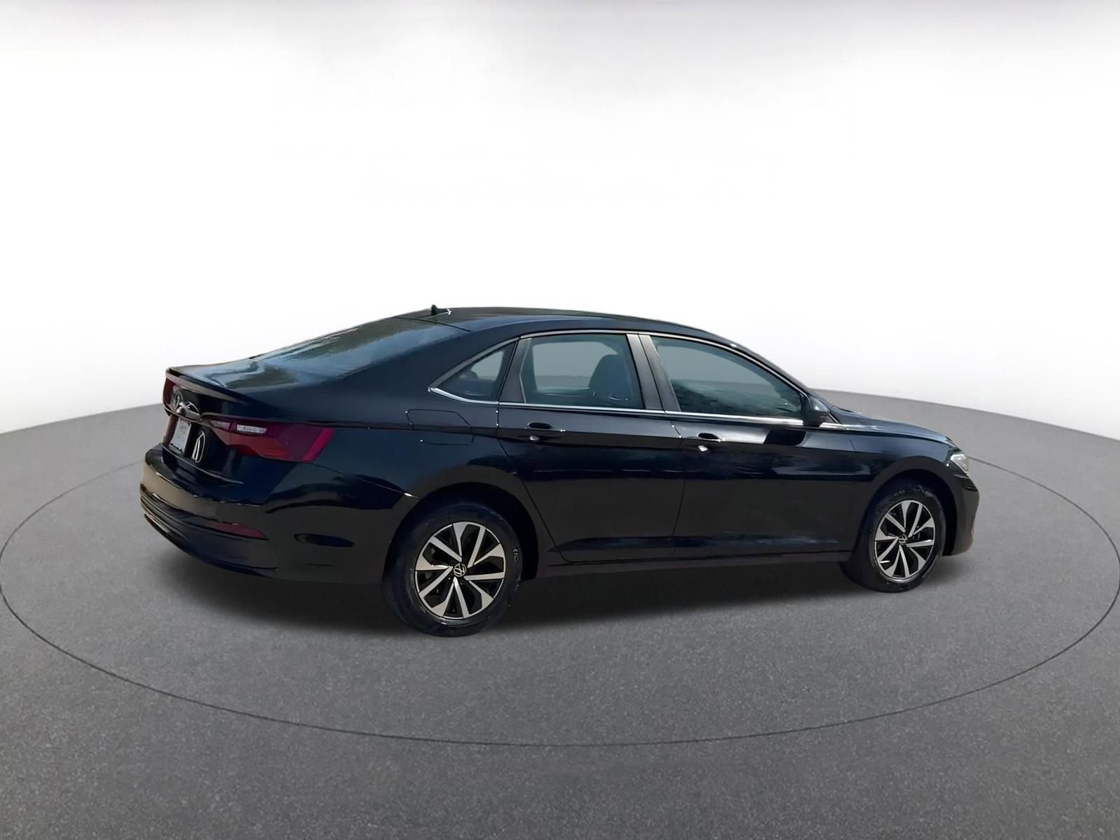 2024 Volkswagen Jetta S 15
