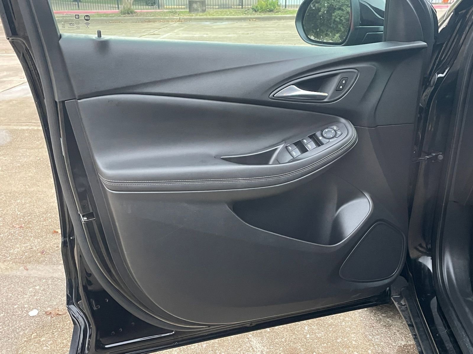 Thumbnail: 2025 Buick Encore GX - 20