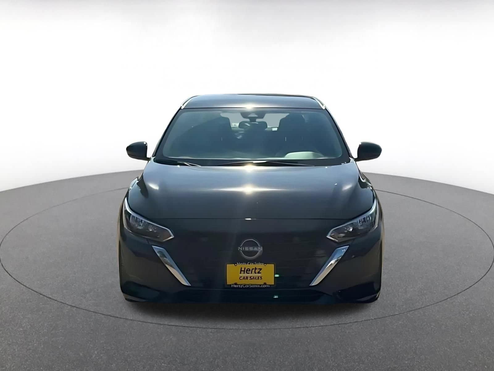 Thumbnail: 2025 Nissan Sentra - 4