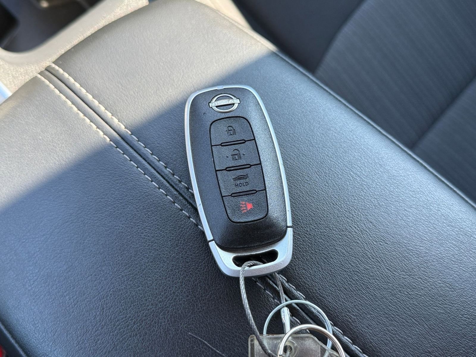 Thumbnail: 2024 Nissan Sentra - 22