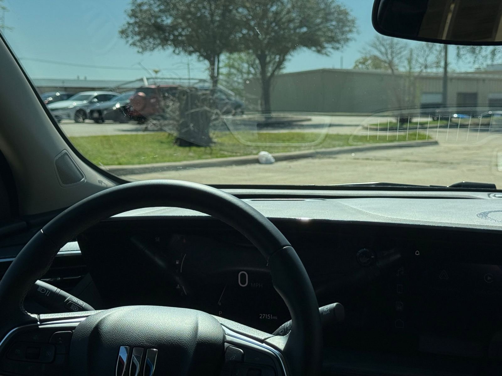 Thumbnail: 2025 Buick Encore GX - 34