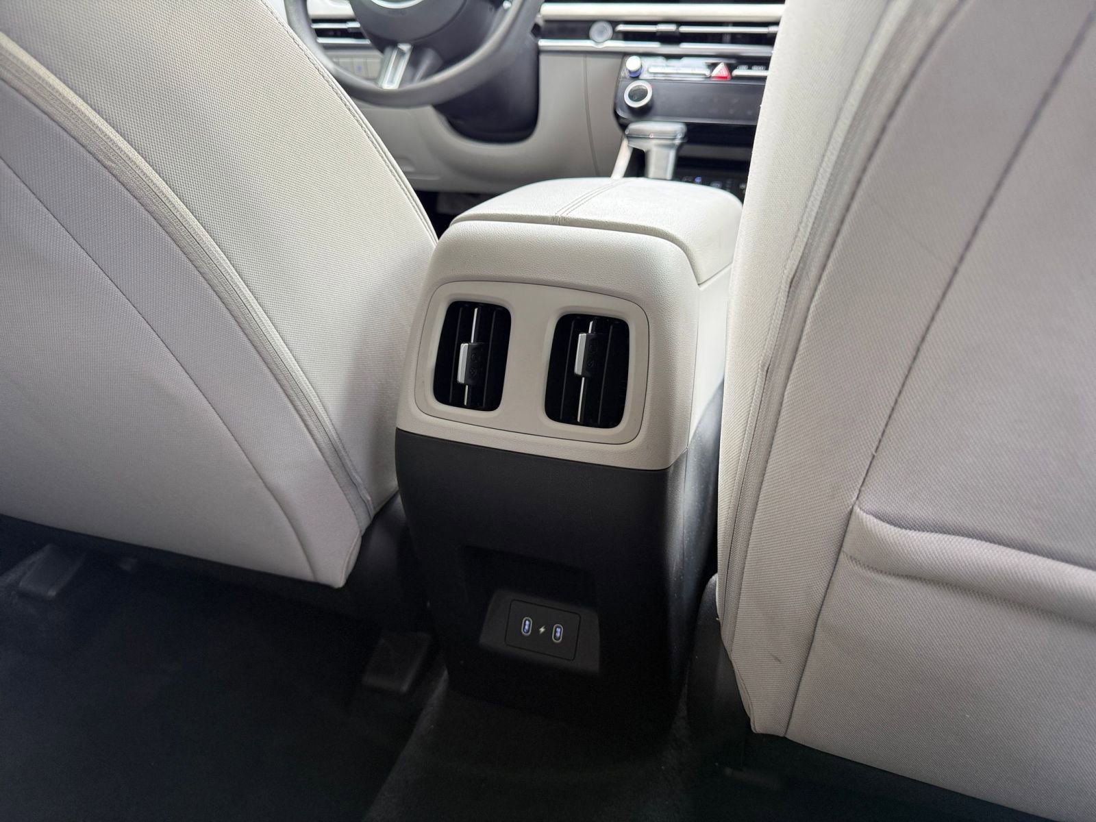 Thumbnail: 2025 Hyundai Tucson - 25