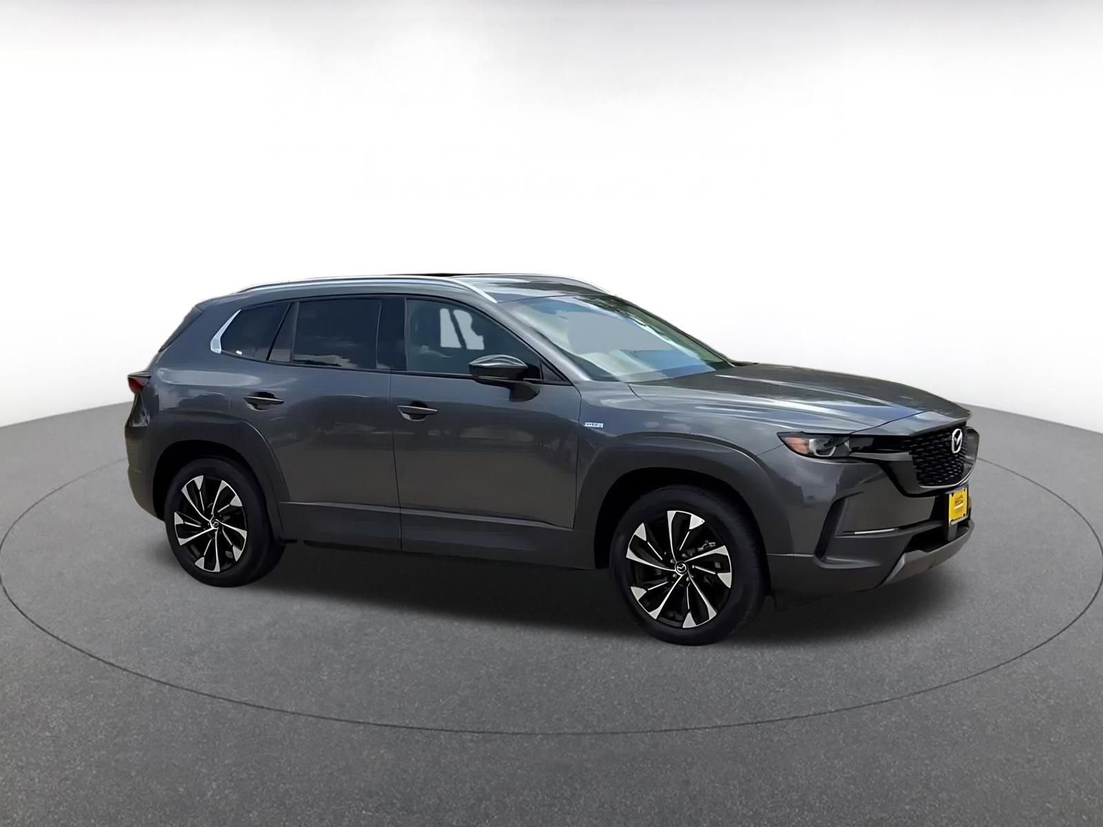 Thumbnail: 2025 Mazda CX-50 - 2