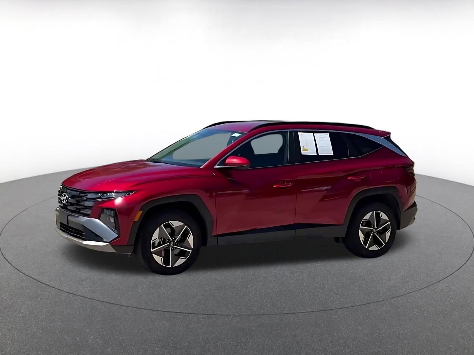 Thumbnail: 2025 Hyundai Tucson - 7