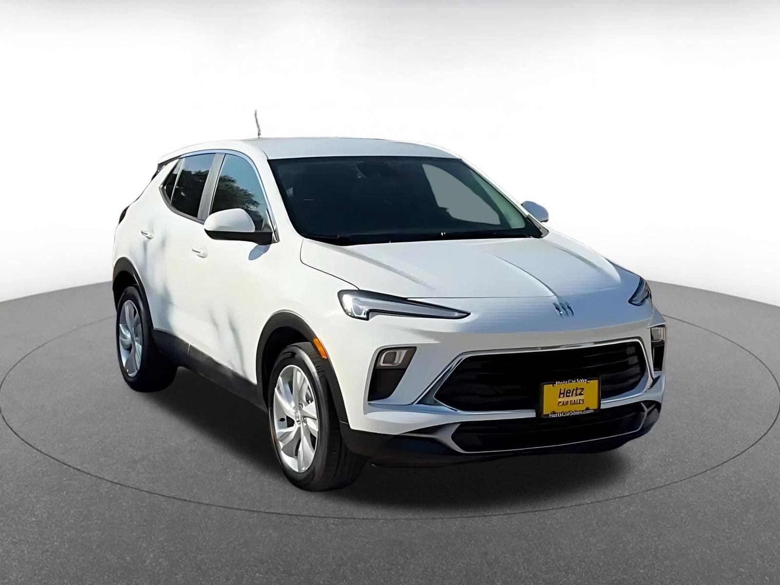 Thumbnail: 2025 Buick Encore GX - 3