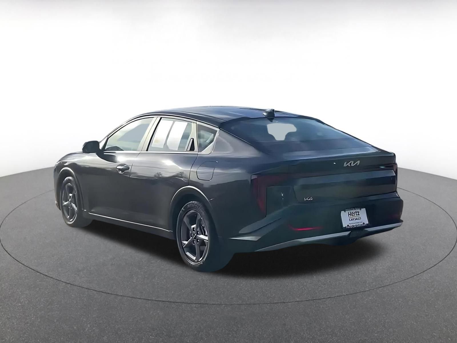 Thumbnail: 2025 Kia K4 - 10