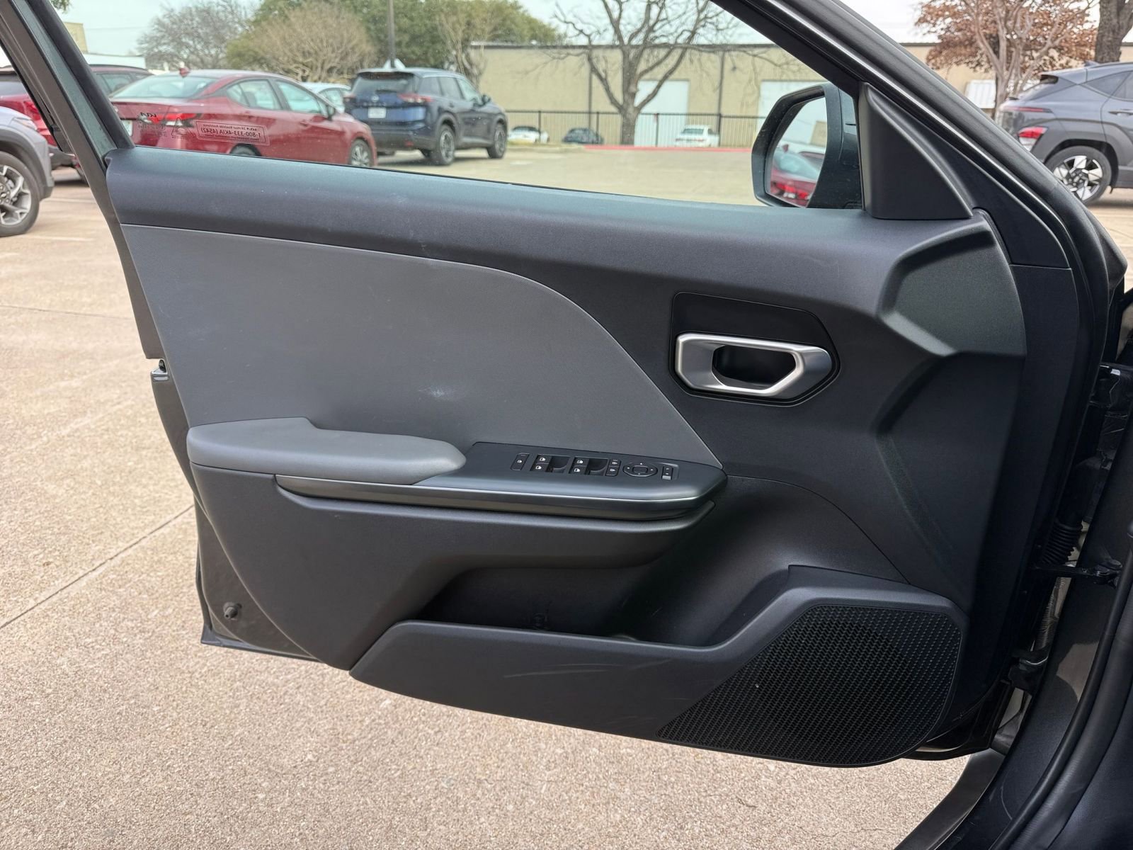 Thumbnail: 2025 Kia K4 - 20