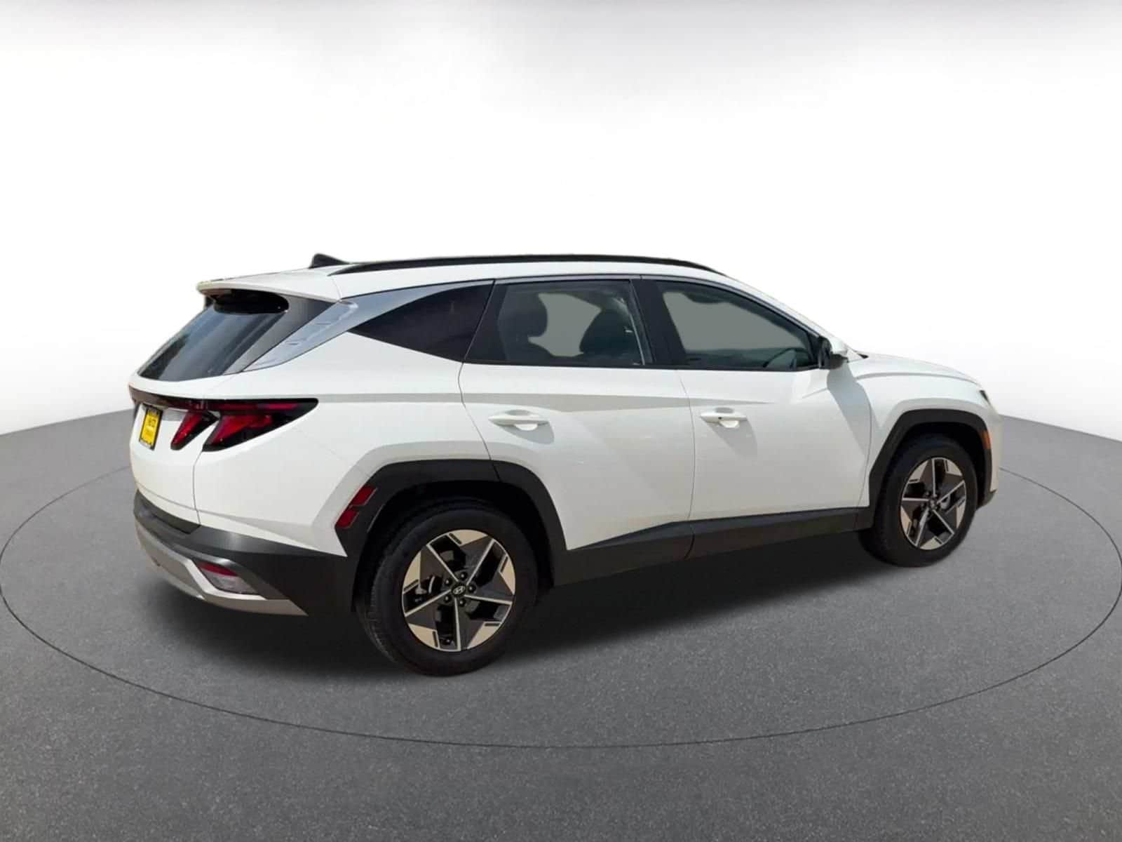 Thumbnail: 2026 Hyundai Tucson - 14
